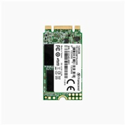 TRANSCEND MTS430S 128GB SSD disk M.2, 2242 SATA III 6Gb/s...