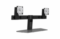 DELL MDS19/ stojan pro dva moniotory/ dual monitor stand/ VESA