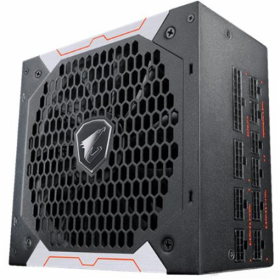 GIGABYTE zdroj AORUS AP850GM, 850W, 80plus gold, modular,...