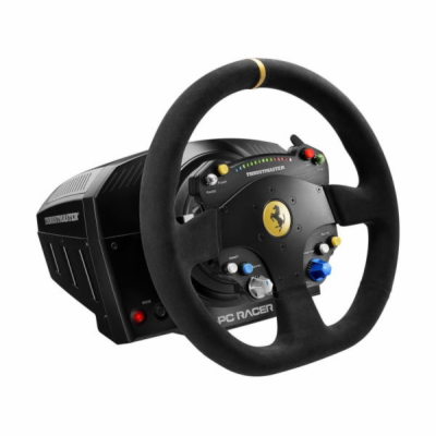 Thrustmaster volant včetně základny TS-PC Racer Ferrari 4...