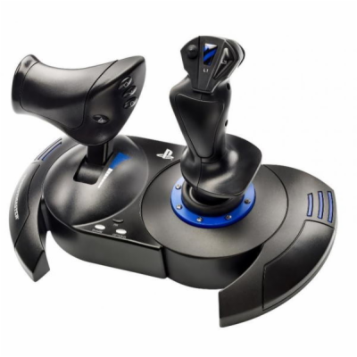 Thrustmaster Joystick T-FLIGHT HOTAS 4 pro PS4 a PC (4160664