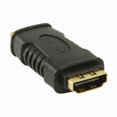 NEDIS adaptér HDMI/ konektory HDMI™ mini – HDMI™ zásuvka/...