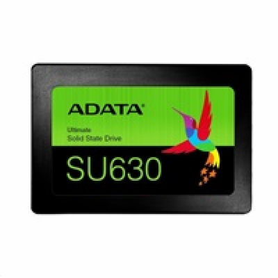 ADATA SSD 240GB Ultimate SU630 2,5" SATA III 6Gb/s (R:520...