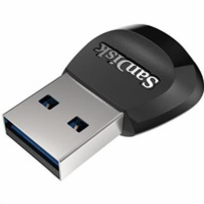 SanDisk čtečka karet USB 3.0 microSD / microSDHC / microS...