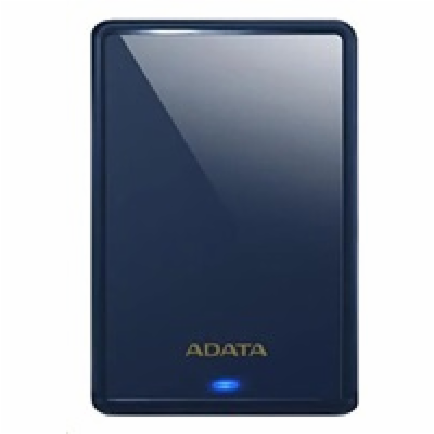 ADATA HV620 1TB, AHV620S-1TU31-CWH ADATA Externí HDD 1TB ...