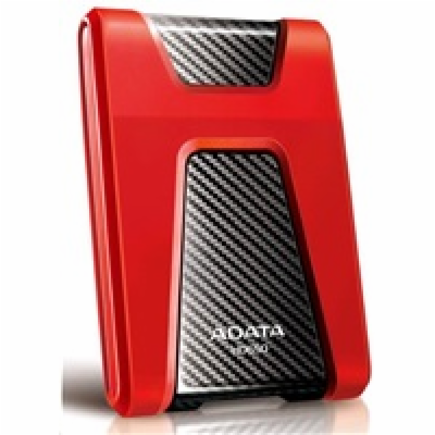 ADATA HD650 1TB, 2.5" Externí HDD 1TB 2,5" USB 3.1 DashDr...