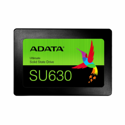 ADATA SU630/240GB/SSD/2.5"/SATA/3R