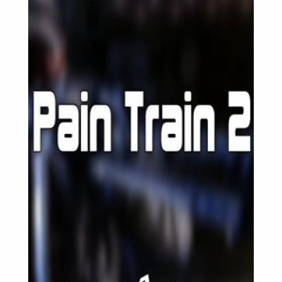 ESD Pain Train 2