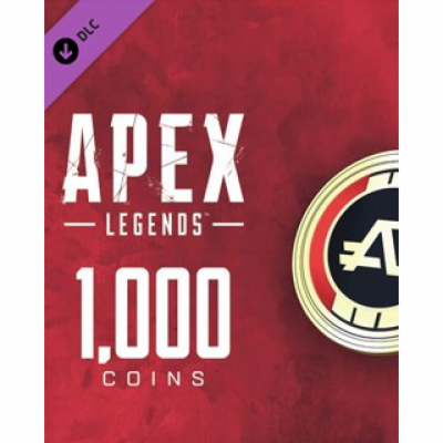 ESD Apex Legends 1000 coins