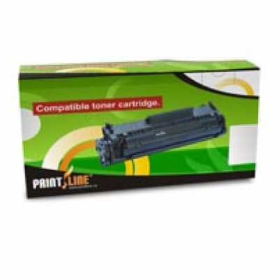 PRINTLINE kompatibilní toner s HP Q6002A, No.124A /  pro ...