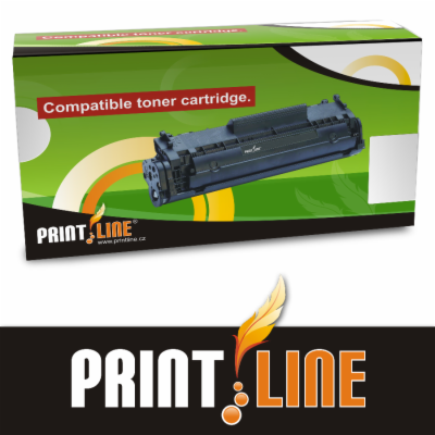 PRINTLINE kompatibilní toner s Samsung MLT-D1052L /  pro ...