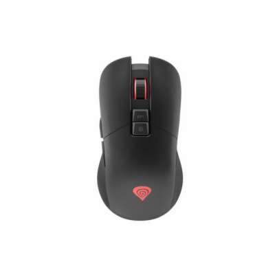 Natec Genesis Zircon 330 NMG-1321 Gaming mouse 330, USB, ...