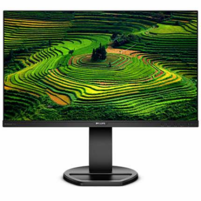 Philips MT IPS LED 23,8" 241B8QJEB/00- IPS panel, 1920x10...