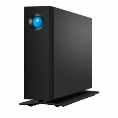 LaCie d2 Professional STHA8000800 LaCie HDD Externí d2 Pr...