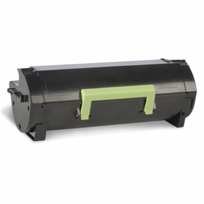 Lexmark toner 502UE Ultra High Yield Corporate Cartridge ...