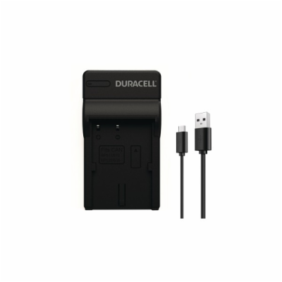 Duracell Digital Camera Battery Charger for Canon BP-511 ...