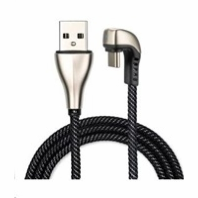 4smarts datový kabel GameCord, konektor USB-C, délka 1 m,...