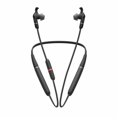 Jabra 6599-623-109 Jabra Evolve 65e/Stereo/BT/Bezdrát/MS/...