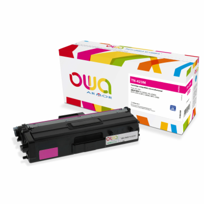 OWA Armor toner pro BROTHER HL-L 8260, 4.000 str., kom. s...