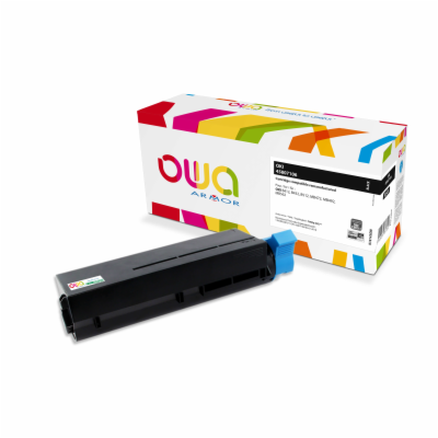 Armor OKI 45807106 - kompatibilní OWA Armor toner kompati...