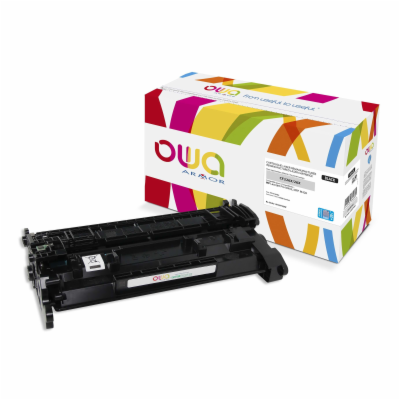 OWA Armor toner kompatibilní s HP CF226X, 12000st, JUMBO,...