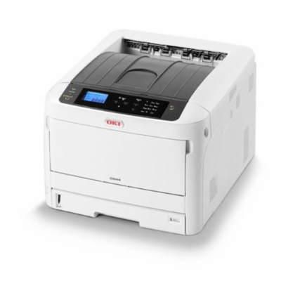 OKI C844dnw A4/A3 - 36/20ppm, 1200 x 1200 dpi, USB, LAN, ...