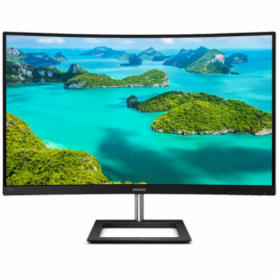 Philips MT VA LED 31,5" 328E1CA/00 - VA panel, UHD,  3840...