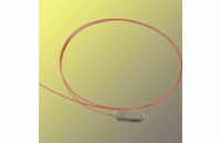 Pigtail Fiber Optic SC 9/125 SM,2m,0,9mm G657A OS2