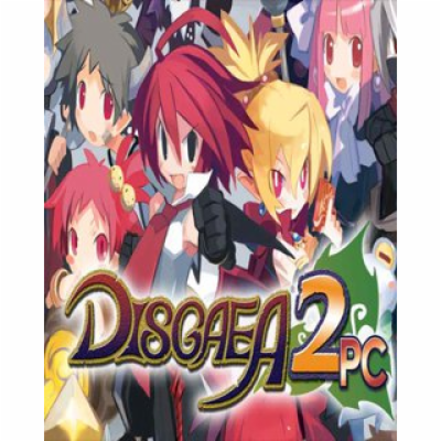 ESD Disgaea 2