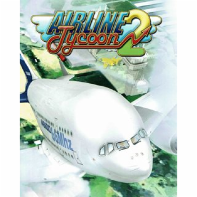 ESD Airline Tycoon 2