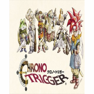 ESD CHRONO TRIGGER