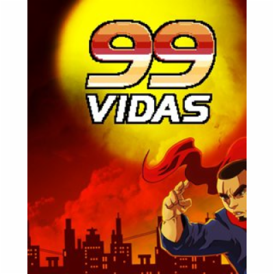 ESD 99Vidas