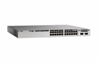 Catalyst 9200L 24-port PoE+, 4 x 10G, Network Essentials, C9200L-24P-4X-E