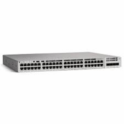 Catalyst 9200L 48-port data, 4 x 1G, Network Essentials, ...