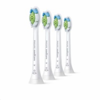 Philips HX6064/10 Sonicare W Optimal White - 4ks