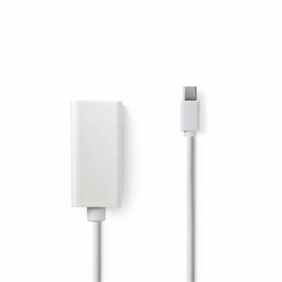 NEDIS kabel mini DisplayPort – HDMI/ mini DisplayPort zás...