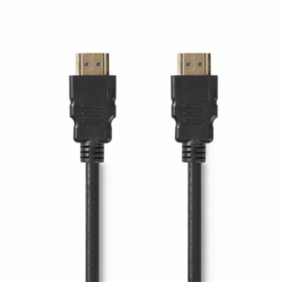 HDMI propojovací kabel 1m, Ethernet, podpora 60HZ v 4K ro...