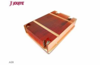 Dynatron A28 - Passive 1U Cooler for AMD SP3/TR4 socket