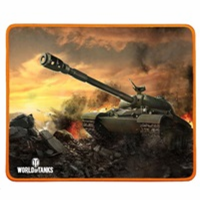 Herní podložka pod myš MP-12 - World of Tanks (PC)