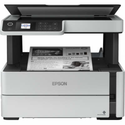 EPSON tiskárna ink EcoTank Mono M2170, 3v1, A4, 39ppm, US...