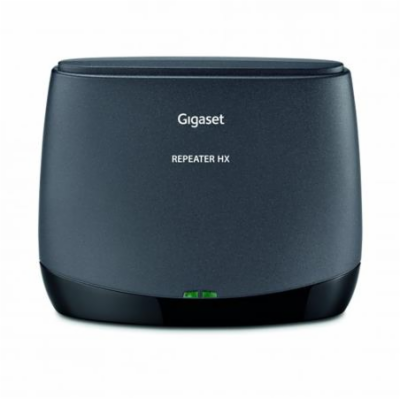 SIEMENS GIGASET REPEATER HX - opakovač signálu