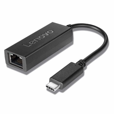 ThinkPad USB-C to Ethernet Adapter - 4X90S91831