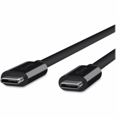 Lenovo 4X90Q59480 USB-C to USB-C Cable   