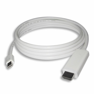 PremiumCord kportadmk04-03 PremiumCord mini DisplayPort 1...