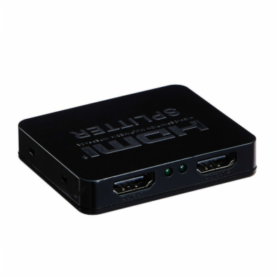 PremiumCord HDMI splitter 1-2 porty, khsplit2c PREMIUMCOR...