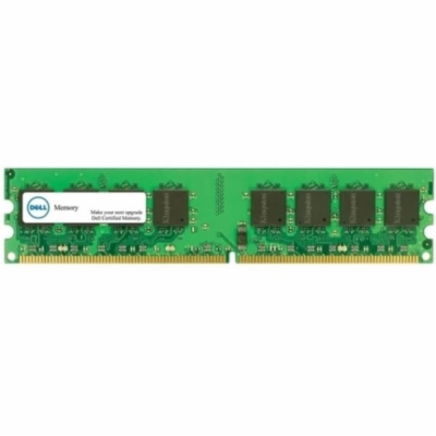 Dell Memory Upgrade - 8GB - 1Rx8 DDR4 UDIMM 2666MHz