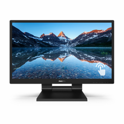 Philips 242B9T Philips LCD 242B9T 23,8" 16:9 IPS Touch/19...