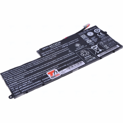 Baterie T6 Power Acer Aspire V5-122P, V5-132P, E3-111, E3...