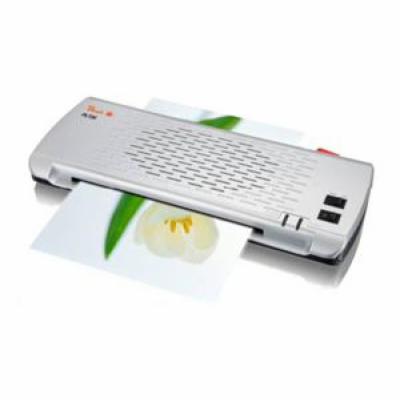 Peach Home Office A4 PL707 Laminator, A4, 2x125mic