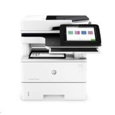 HP LaserJet Enterprise MFP M528dn (43 ppm, A4, USB/Ethern...